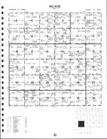 Code 10 - Melrose Township, Grundy County 1985